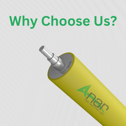 Why Choose Us?